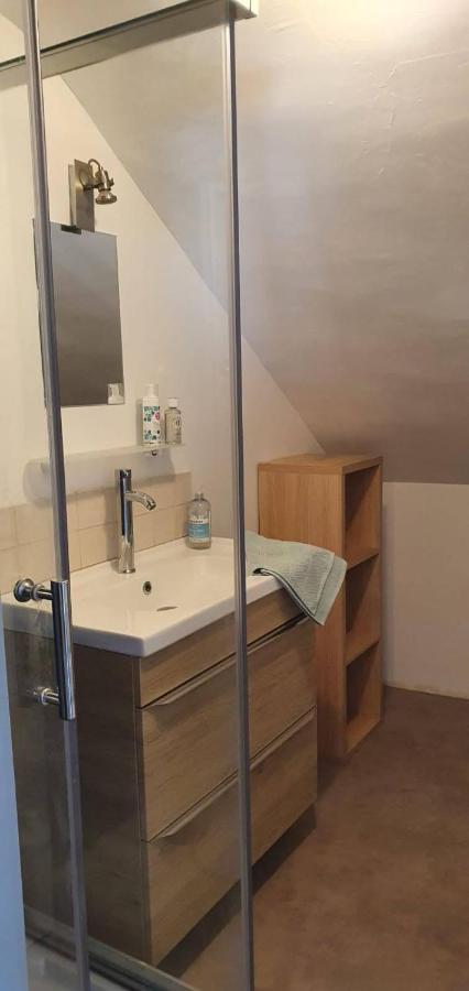 Joli Appartement De Caractere, Calme,Centre 르망 외부 사진